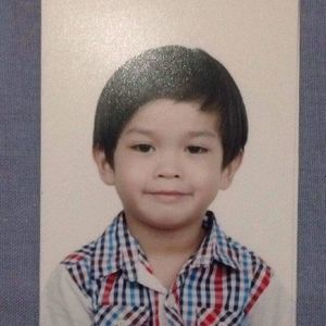 Meet your Posher, Jerome